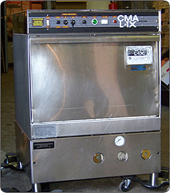 Champion L-1X Dishwasher